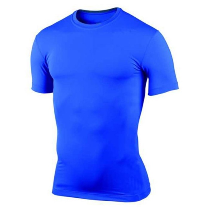 Compression Long Sleeve Shirt